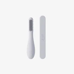 ezpz Baby Led Toothbrush and Sensory Tongue Depressor