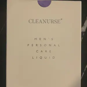 Plant-Based Men's Intimate Cleanser - Gentle PH-Balanced Formula for Unmatched Freshness & Odor Defense Less Stink Stay Fresh