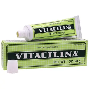 VITACILINA OINTMENT (28G) 1OZ- SKINCARE TREATMENT- MOISTURIZER