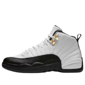 Air Jordan 12 'Taxi' CT8013-117