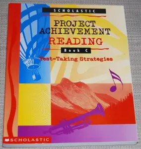 USED-Project achievement: Reading : book 8 by George D. Spache (Paperback)