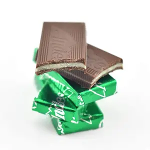 Andes Mints Classic Crème de Menthe Chocolate Candies – 1 LB, 2 LB, 3 LB & 5 LB Resealable Stand-Up Bags Andes Mints Classic Crème de Menthe Chocolate Candies – 1 LB, 2 LB, 3 LB & 5 LB Resealable Stand-Up Bags