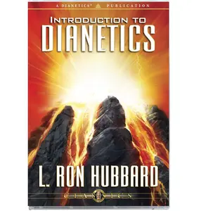 Introduction to Dianetics Lecture by L. Ron Hubbard (CD)