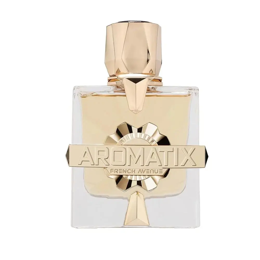 Aromatix X-Xandal by French Avenue Extrait De Parfum Spray, 3.4 oz