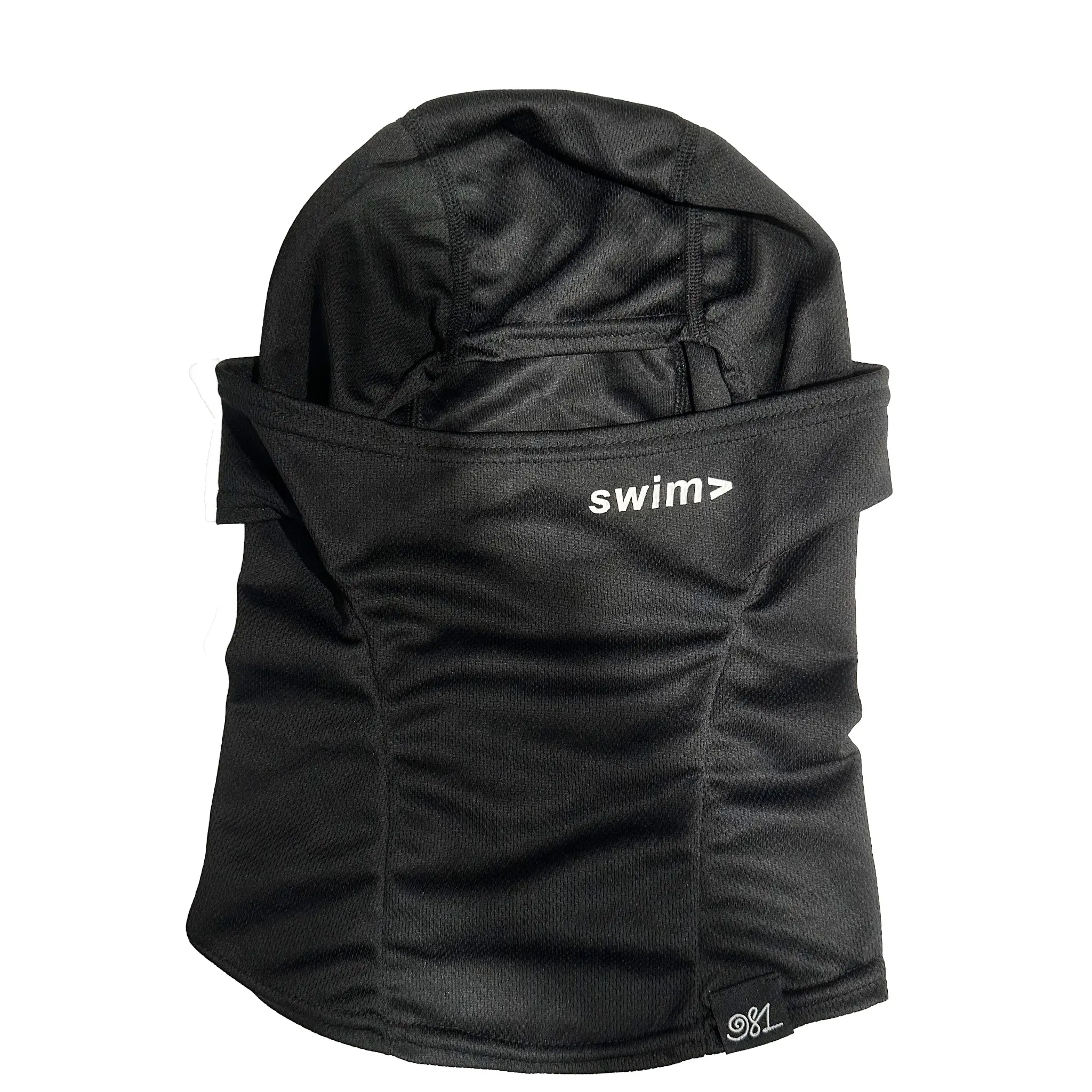 swim> ski mask
