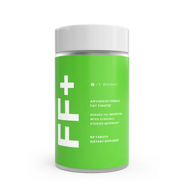 FF+ Dietary Supplement FF+ Dietary Supplement