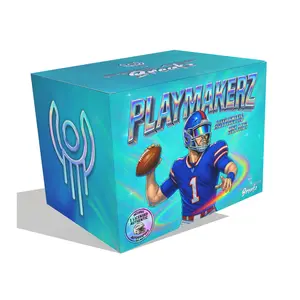 1 Box Pick Your Team Signed Speedflex Helmet Memorabilia Sports Break