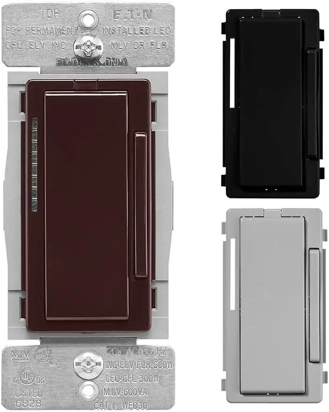 Eaton NSB WFD30-C7-SP-L Outlets EA