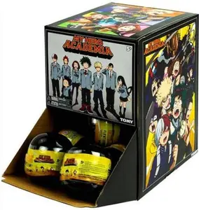 One My Hero Academia Danglers Surprise Capsule