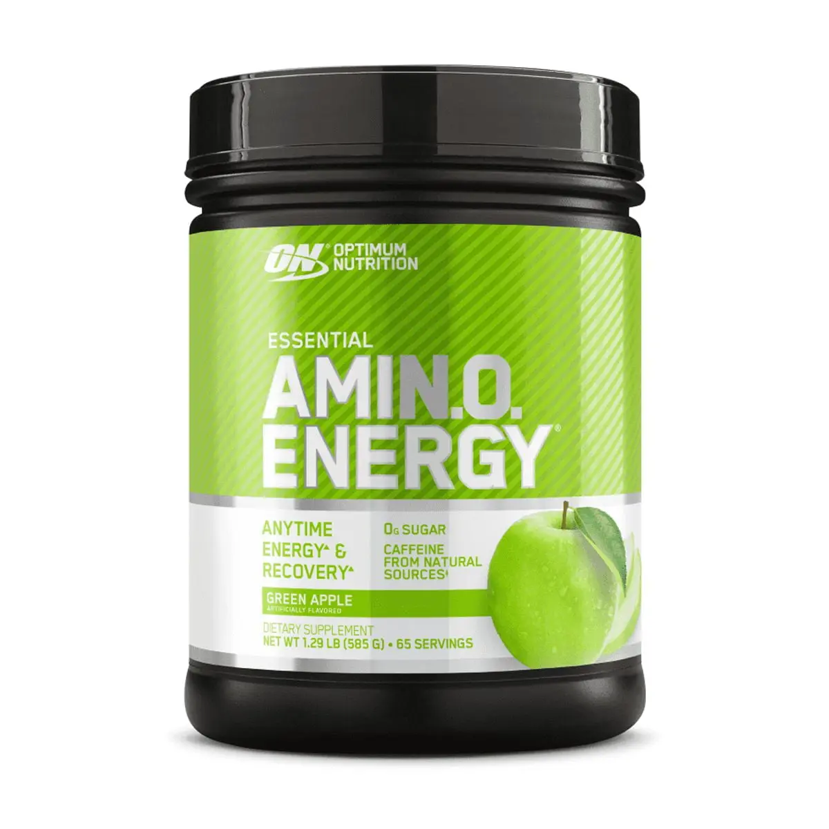 Green Apple