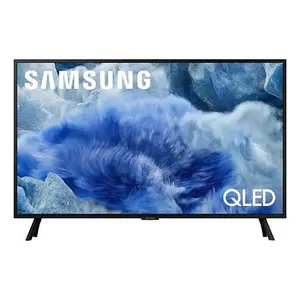 Samsung 32" Class QLED Q8F 4K Vision AI Smart TV