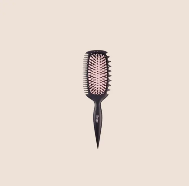 L'ANGE HAIR - Curl Sculptor Brush, Curl Defining Brush, Paddle Brush, Haircare, Curl Boost