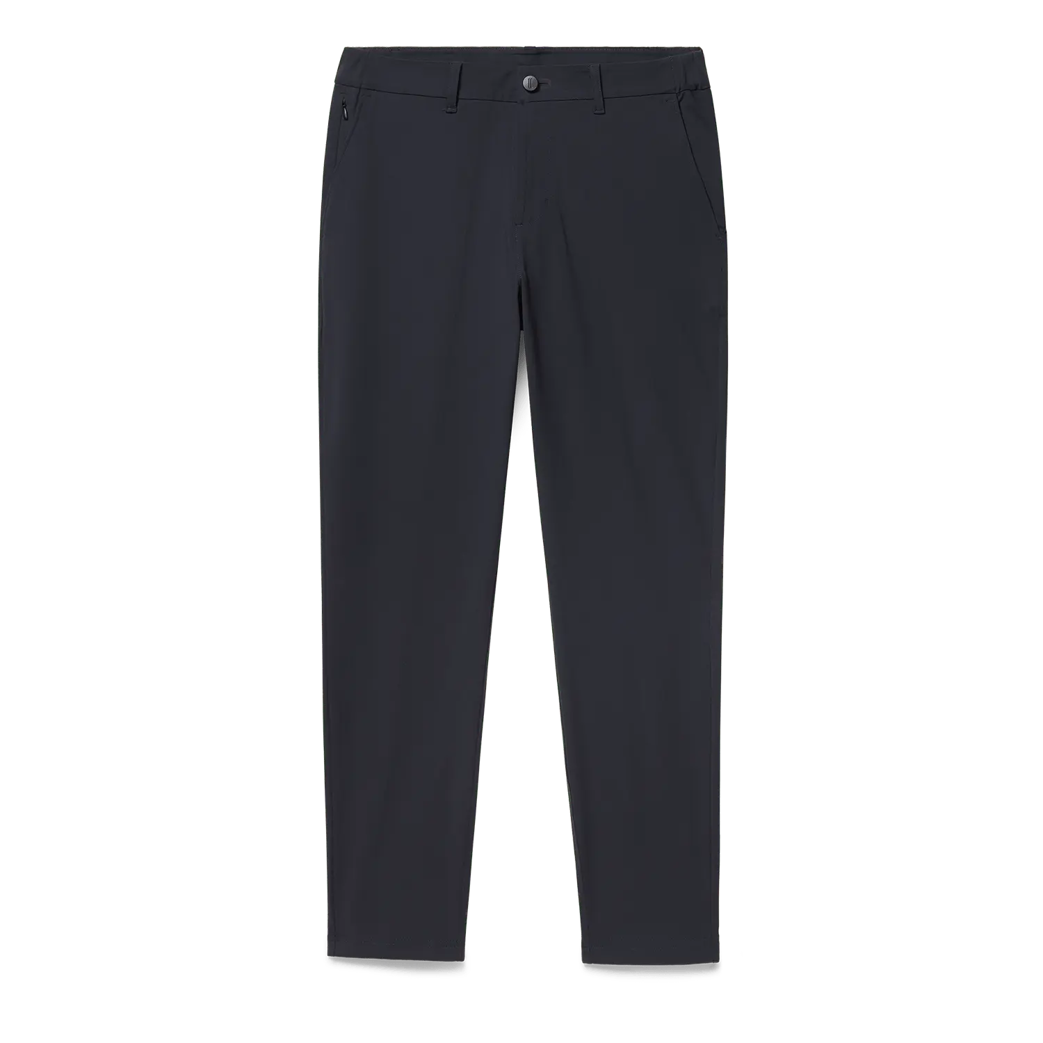 NOBULL Men's Gamechanger 5-Pocket Pant in Stone Gray