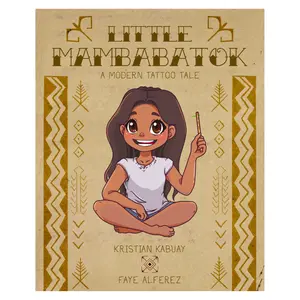 LIttle Mambabatok
