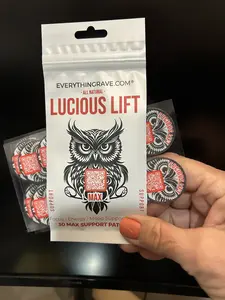 LL Wearable Skin Patch | Personal Care Patch