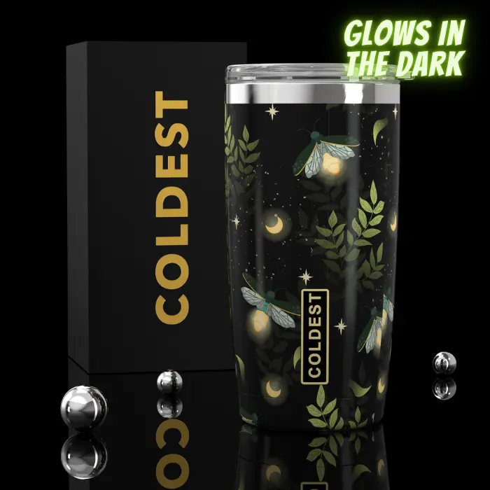 Coldest 20 oz Tumbler v2 Coldest 20 oz Tumbler v2