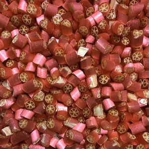 Grapefruit Candy Grapefruit Candy