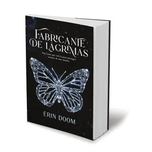 Fabricante de lágrimas / The Tearsmith (Spanish Edition) Paperback – April 18, 2023