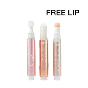 tarte lil’ treats maracuja juicy lip trio