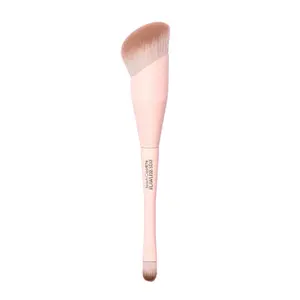 Dual ended flawless stay matte foundation brush Beauty Creations