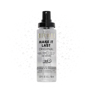 Milani Cosmetics Make It Last Original - Natural Finish Setting Spray