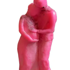 Love Come to Me spell candle