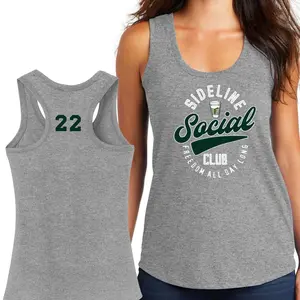 Freedom Sideline Social Club