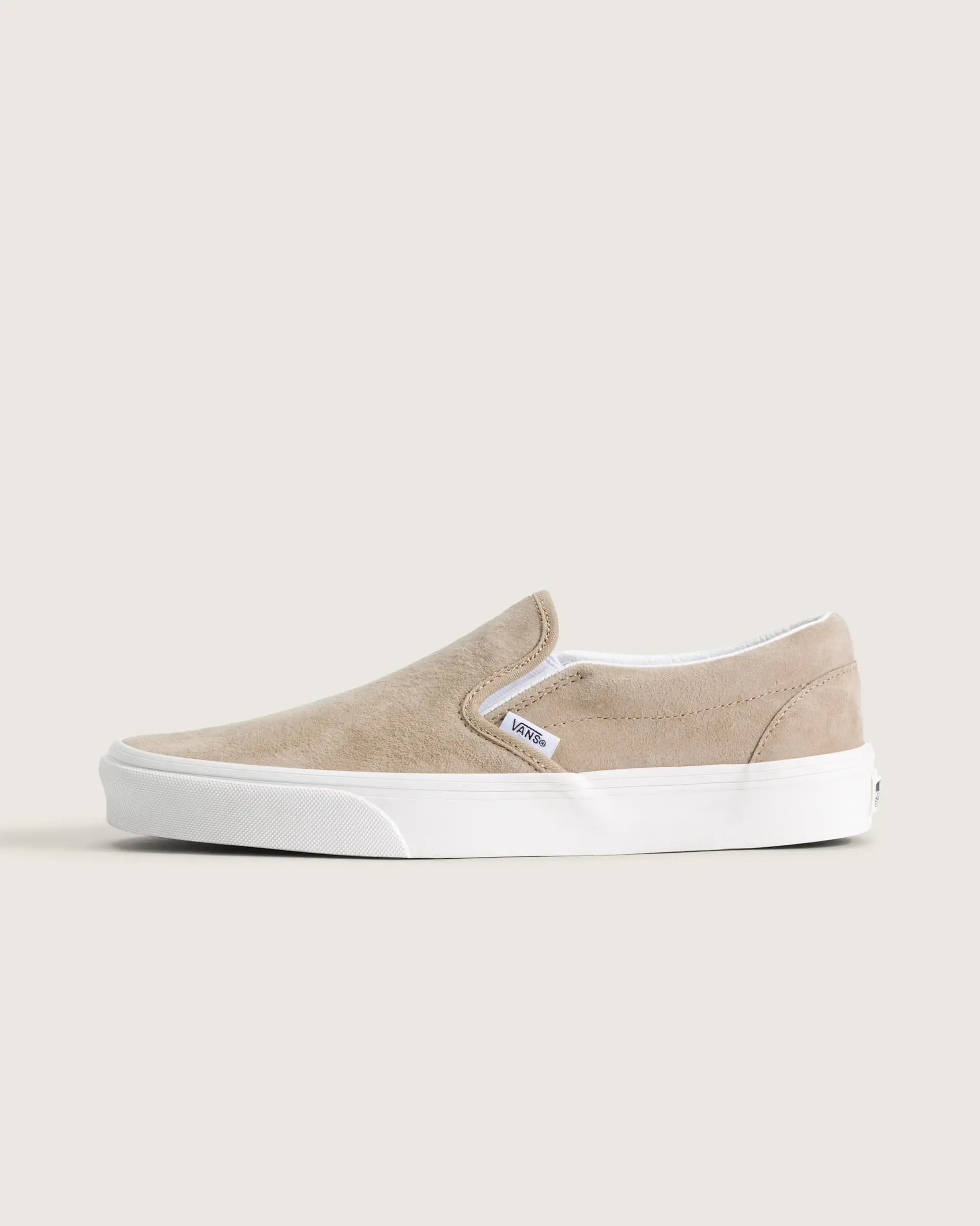 Vans Unisex Classic Slip-On Low Top Shoe