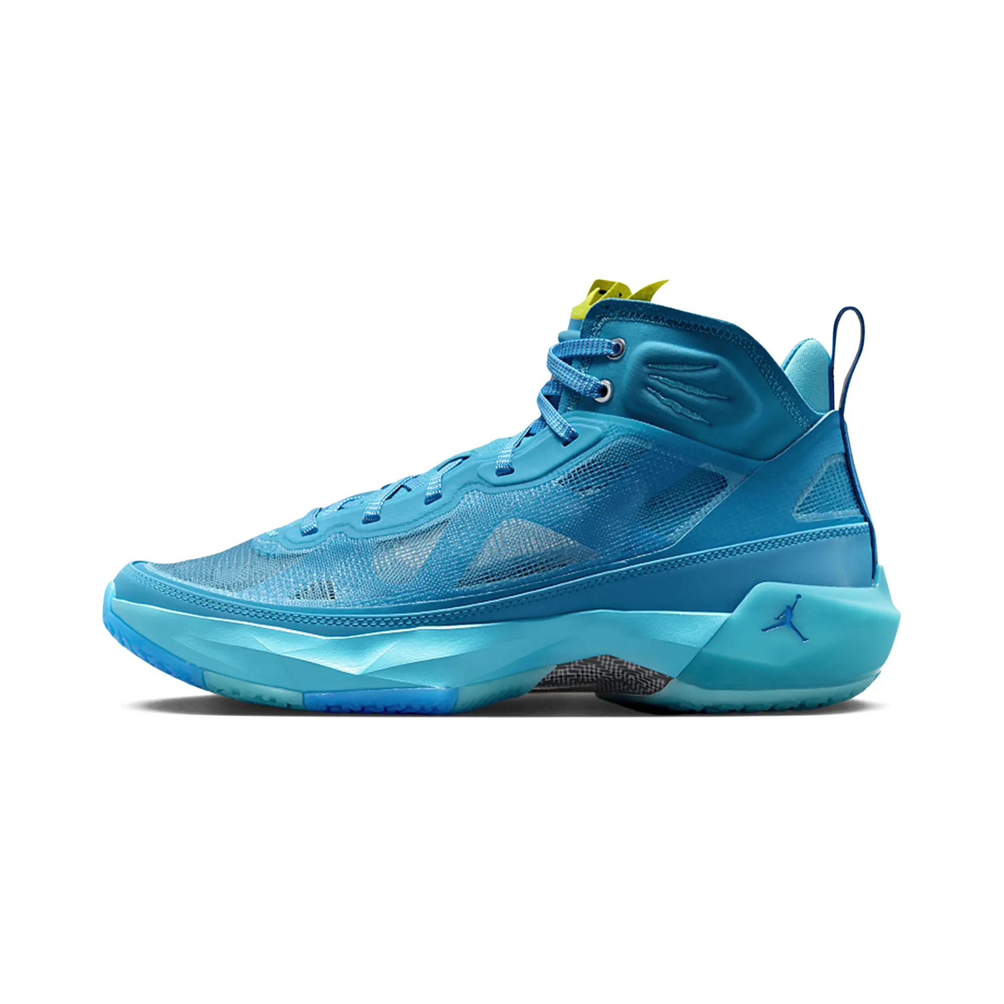 Air Jordan 37 "Zion Williamson - Naruto" DX1690 400