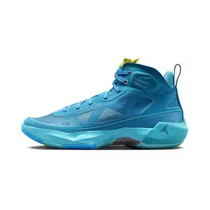 Air Jordan 37 "Zion Williamson - Naruto" DX1690 400