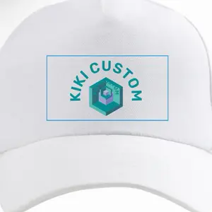 Custome cap