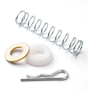 car stuffTransmission Shifter Lever Linkage Repair Kit for Chevy C10 GMC3500 for Buick Olds for Pontiac 1967-1988, Replacement Parts for 1377083 1380549 15538092