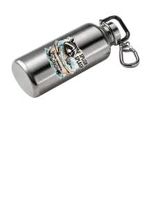 Splish splash your opinion is trash sticker (1 piece)