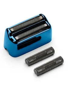 BabylissPro FOILFX02 Blue Shaver Replacement Foil & Cutter #FXRF2BL
