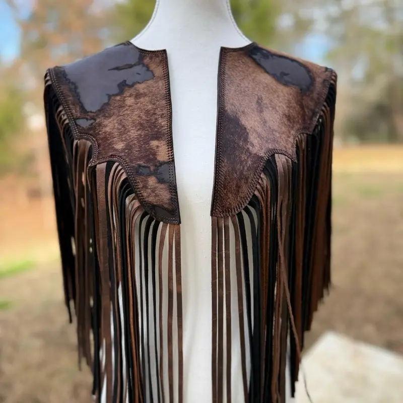 Dusty Daze Cape