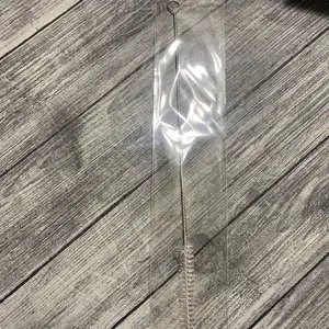 Straw Cleaner
