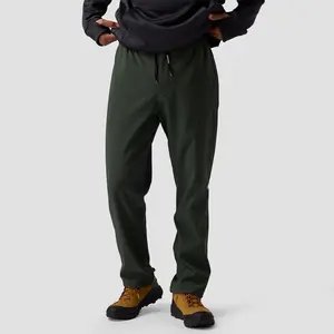 Backcountry Destination Softshell Fleece Pant - Men's