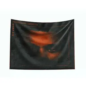 My Dear Music Album Cover Flag Weekend Music Event Fans Wall Art Decoration Home Hanging Decor Wall Flag Tapestry room decor summervibes