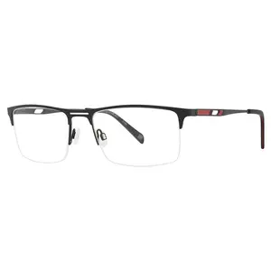 Shaquille O'Neal SO214M Eyeglasses