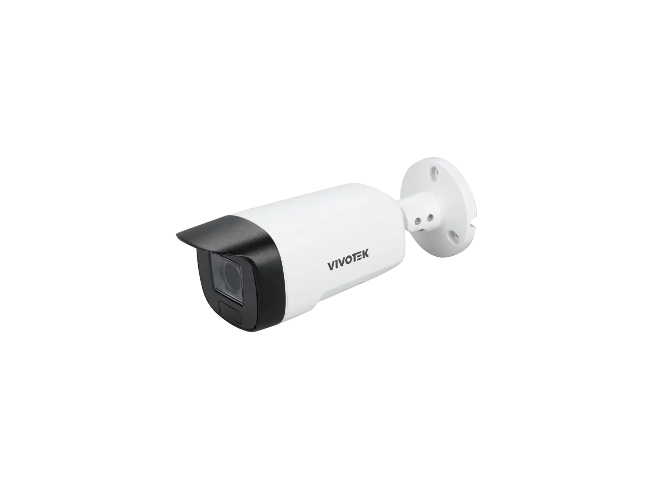 Vivotek IB9399-EHTV 8MP Bullet Camera