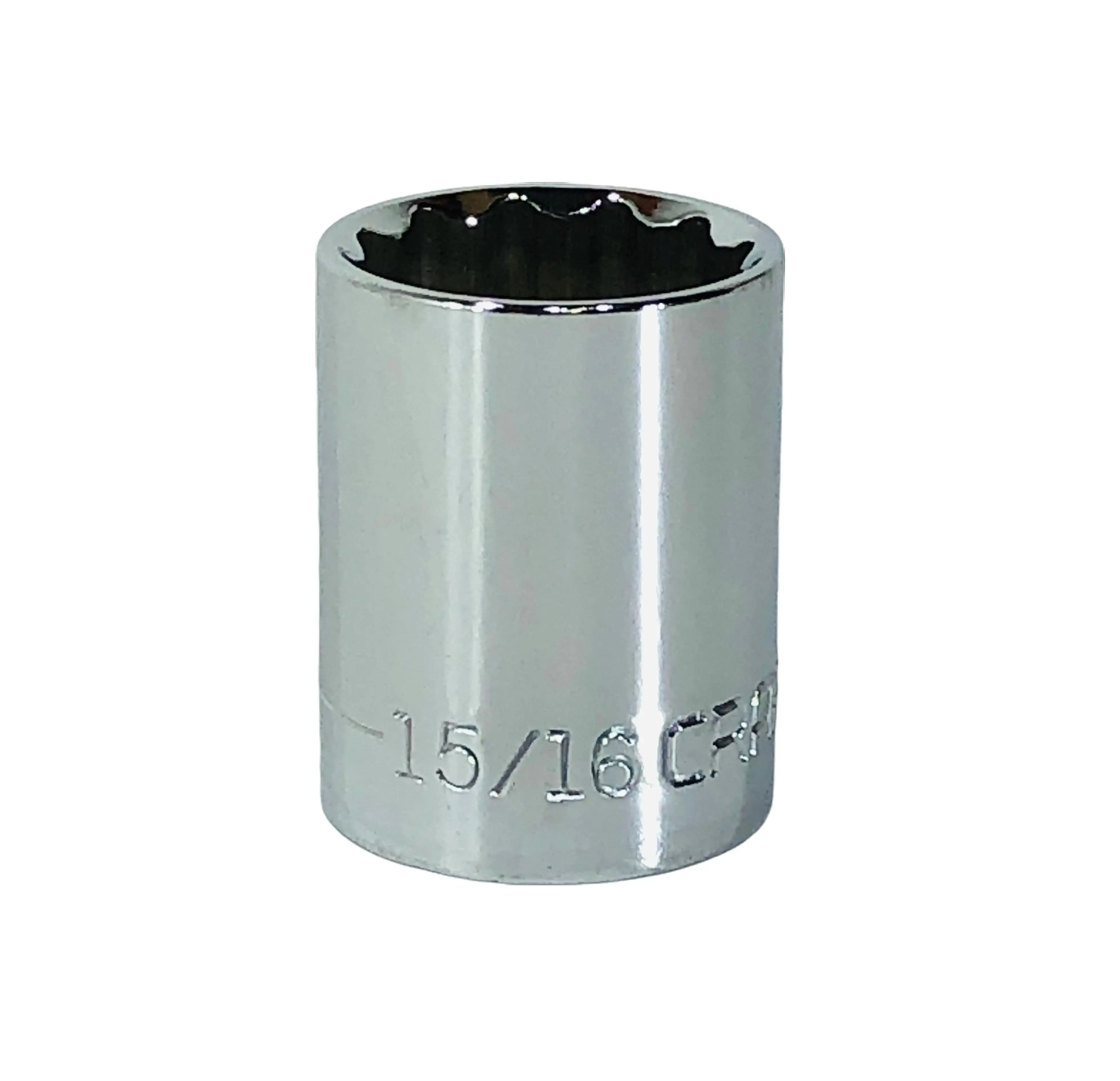 Craftsman 15/16" SAE 1/2" Drive 12 Point Socket 47513