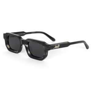 Catstanza Sunglasses (Grey / Dark Slate)