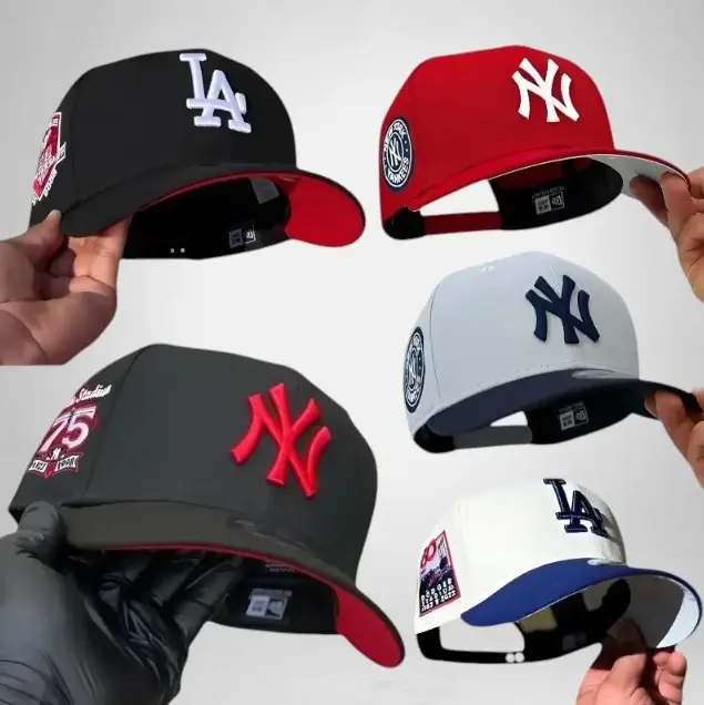 New Era 9Fifty Detroit Tigers Snapback Hat