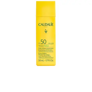 CAUDALIE Vinosun Suncare SPF 50
