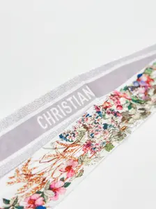 Open Minds Handbag Scarf - Multiple Options