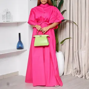 summer spring clothes 2025 High Fashion Solid Dress Women Single Breasted OL Birthday Bodycon Dress 2024 Evening Sexy Party Dresses Vestidos Formal Womenswear Check Light Gamis Workwear Basic Beige Minimalist Shortsleeve