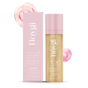 Hoygi Cosmetic Makeup Setting & Hydrating Mist - Lightweight Oil Control, Natural Matte Finish, Smudge-Resistant, Long-Lasting Hold, Moisturizing for Daily Use
