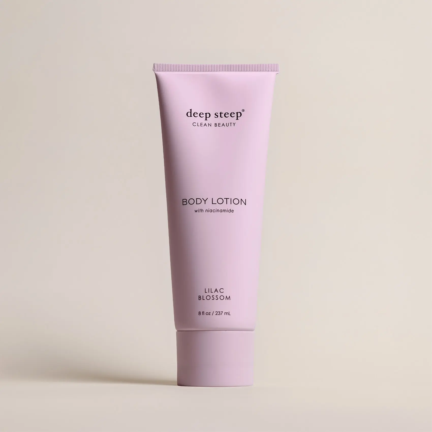Lilac Blossom Body Lotion - Smooth Fragrance with Aloe Vera, Chamomile & Argan - Calming Formula for Daily Use
