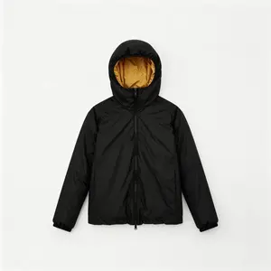 outdoor coat Outdoor waterproof warm windproof hooded ski jacket unisex mountaineering ski suit