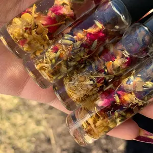 Petal Potion™ Self-Love Lip Oil